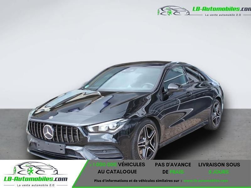 Utilisé 2019 Mercedes 200 Coupé | 31 700 € (Prix juste) - Image 1/4