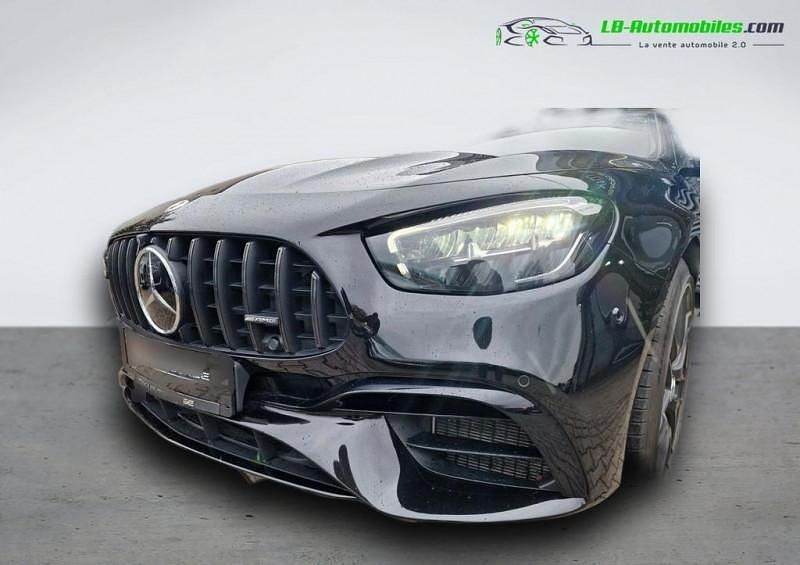 Utilisé 2022 Mercedes E63S AMG AMG Berline | 104 300 € - Image 1/4