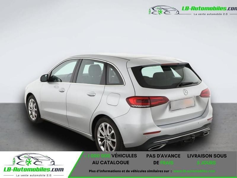 Occasion Mercedes B180 116 ch (85 kW) 2020 Monospace