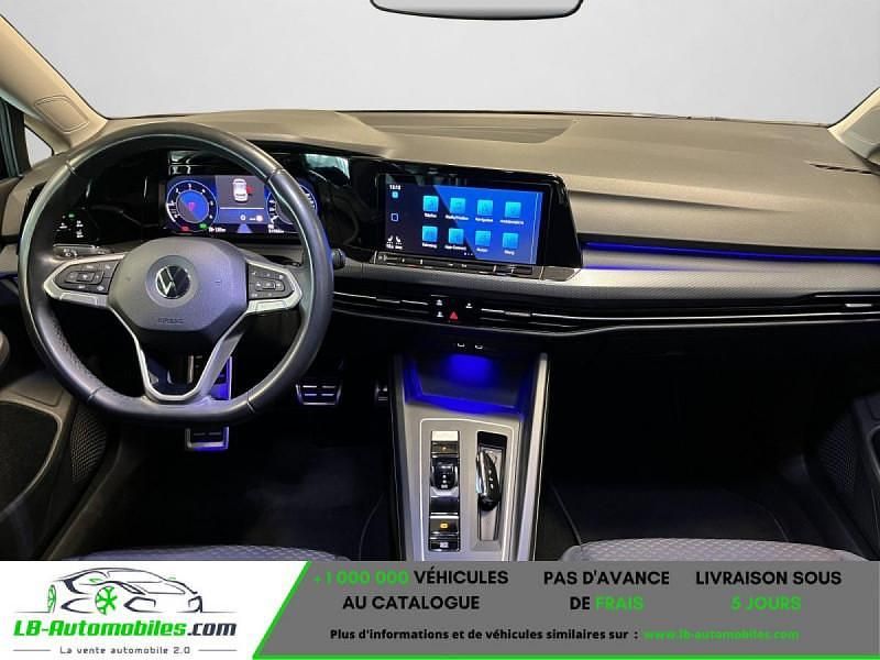 Occasion VW Golf VII 150 ch (110 kW) 2021 Citadine