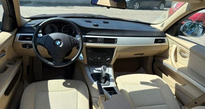 Occasion BMW 320 170 ch (125 kW) 2008 Berline
