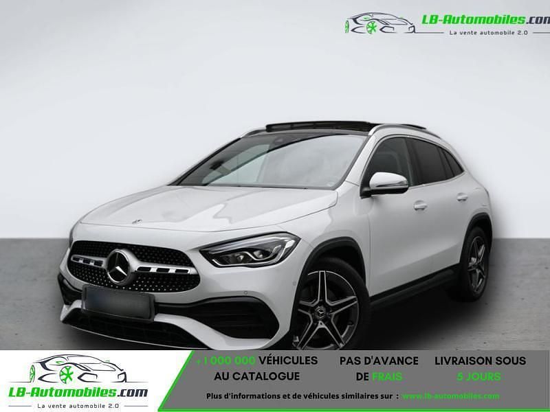 Utilisé 2022 Mercedes GLA250 SUV | 41 600 € (Bon prix) - Image 1/4