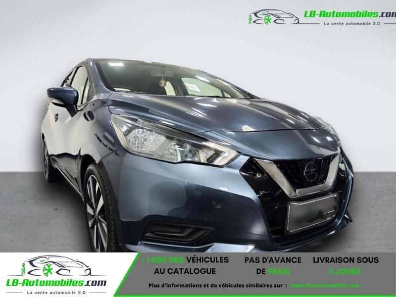 Occasion Nissan Micra 92 ch (67 kW) 2021 Citadine