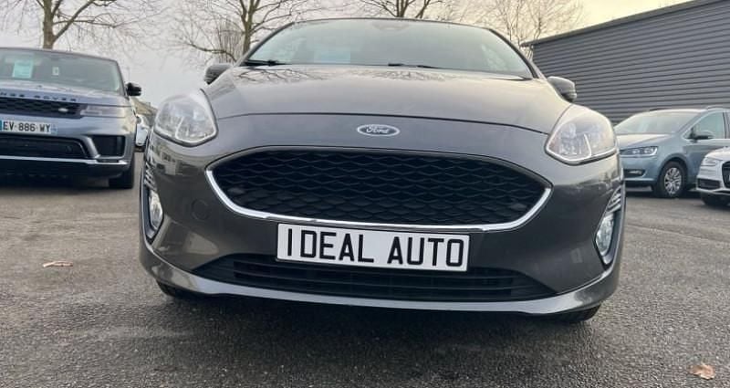 Occasion Ford Fiesta Titanium 75 ch (55 kW) 2020 Citadine