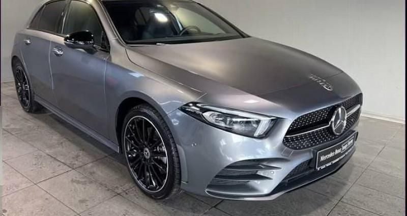 Occasion 2022 Mercedes A250 AMG Berline | 30 900 € (Prix juste) - Image 1/4