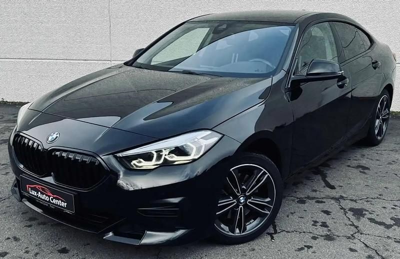Occasion BMW 216 M Sport 116 ch (85 kW) 2021 Noir Berline