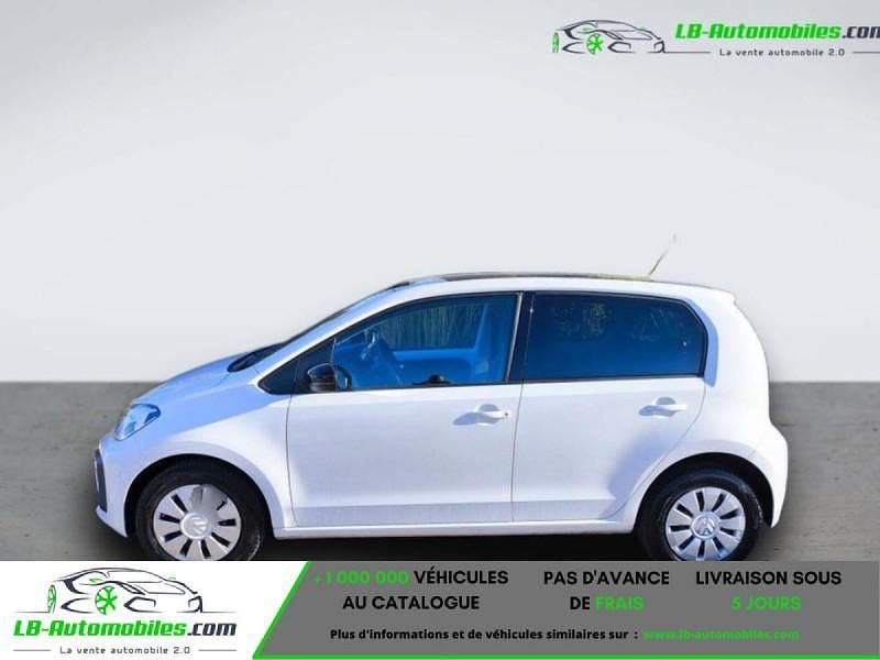 Occasion VW up! 90 ch (66 kW) 2016 Citadine
