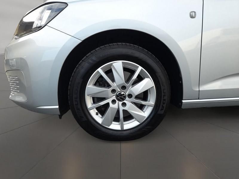 Utilisé 2022 VW Caddy Monospace | 30 900 € (Prix juste) - Image 1/4