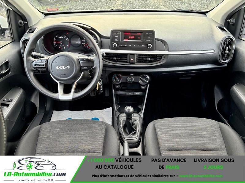 Occasion Kia Picanto 67 ch (49 kW) 2021 Citadine