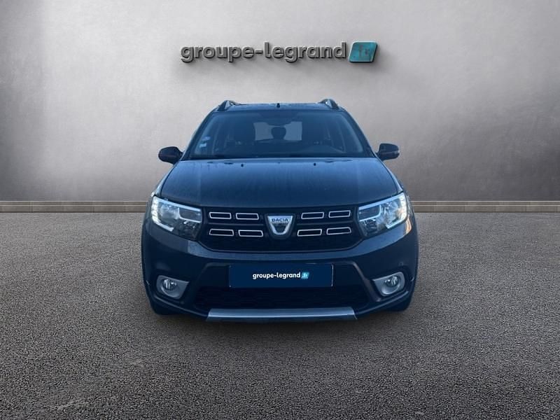 Occasion Dacia Logan MCV 90 ch (66 kW) 2019 Break
