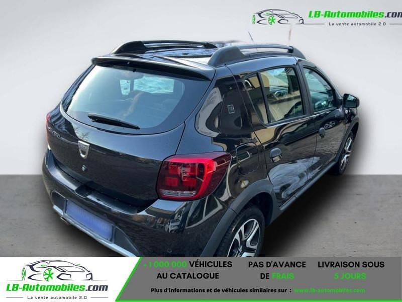 Occasion Dacia Sandero 101 ch (74 kW) 2020 Citadine