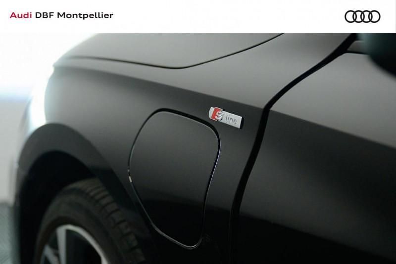 Occasion Audi A3 Competition 150 ch (110 kW) 2024 Berline