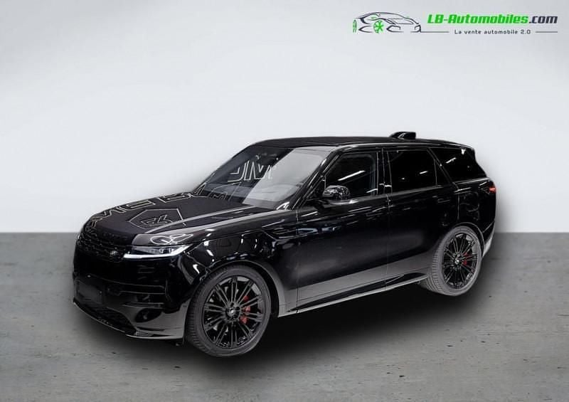 Utilisé 2024 Land Rover Range Rover SUV | 139 400 € (Prix juste) - Image 1/4