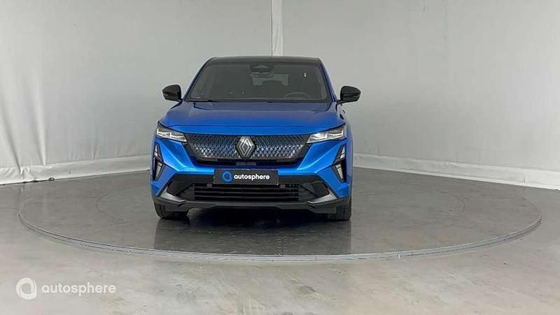Occasion Renault Rafale Esprit Alpine 133 ch (97 kW) 2025 Noir SUV