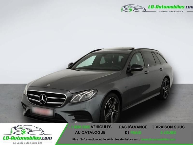 Occasion Mercedes E300 306 ch (225 kW) 2020 Berline