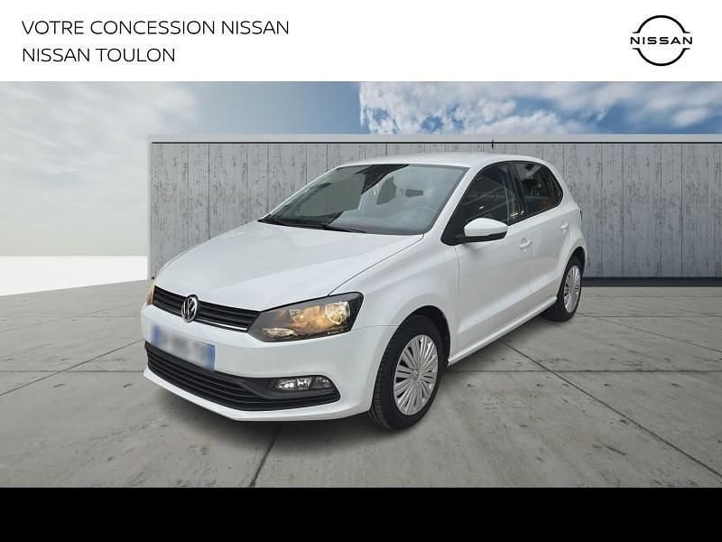 Occasion VW Polo Trendline 60 ch (44 kW) 2015