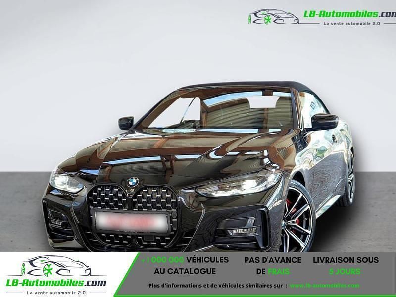 Utilisé 2023 BMW 420 Coupé | 47 400 € (Prix cher) - Image 1/4