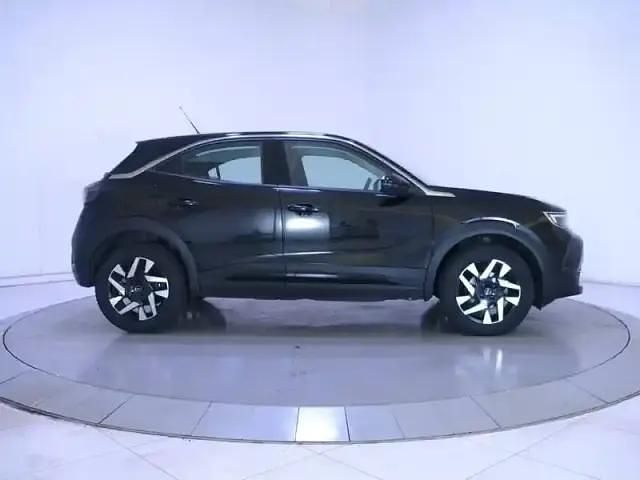 Occasion Opel Mokka 100 ch (73 kW) 2023 Noir SUV