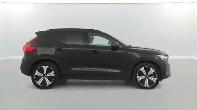 Occasion Volvo XC40 Plus 169 kW (231 ch) 2022 Noir métallisé SUV