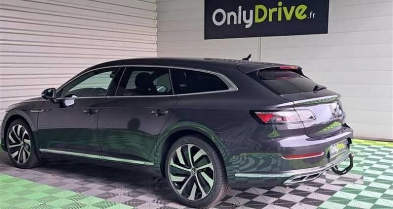 Occasion VW Arteon R-line 200 ch (147 kW) 2022 Berline