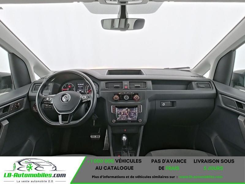 Occasion VW Caddy 150 ch (110 kW) 2020 Monospace