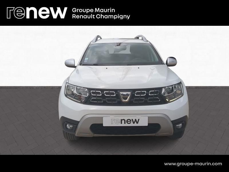 Utilisé 2019 Dacia Duster Prestige SUV | 14 890 € (Bon prix) - Image 1/4
