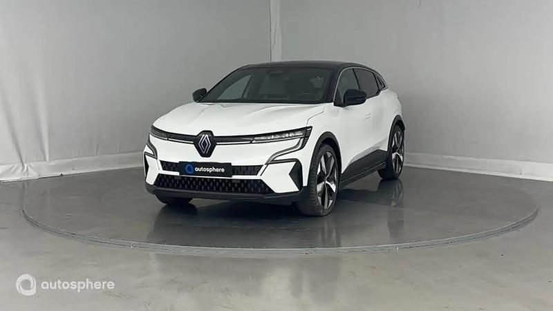 Occasion 2022 Renault Megane E-Tech Techno SUV | 20 999 € (Bon prix) - Image 1/4