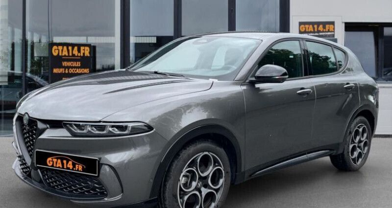 Utilisé 2024 Alfa Romeo Tonale Sprint SUV | 25 980 € (Bon prix) - Image 1/4