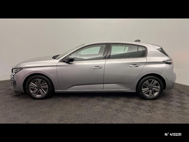 Occasion Peugeot 308 Active 130 ch (95 kW) 2022 Berline