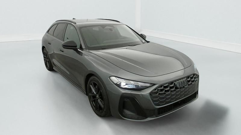 Nouvelle 2025 Audi A5 S-Line Coupé | 59 210 € - Image 1/4