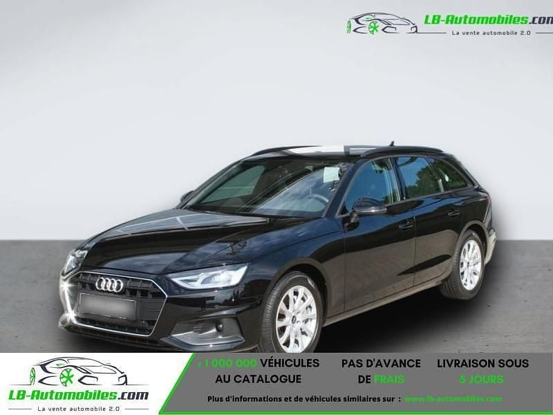 Utilisé 2023 Audi A4 Sport Break | 33 000 € (Prix juste) - Image 1/4
