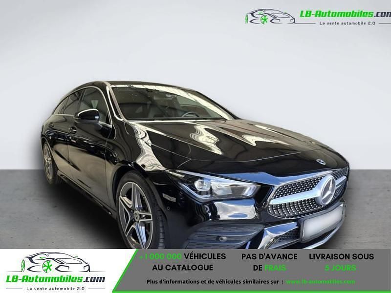 Utilisé 2021 Mercedes 250 Coupé | 37 400 € - Image 1/4