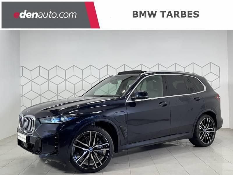 Utilisé 2024 BMW X5 M Sport SUV | 91 990 € - Image 1/4