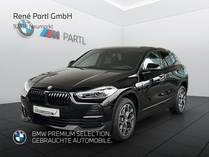 Occasion 2024 BMW X2 Sport Line SUV | 34 540 € - Image 1/4