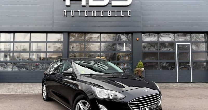 Occasion 2020 Ford Focus Business Edition Berline | 14 990 € (Prix assez cher) - Image 1/4