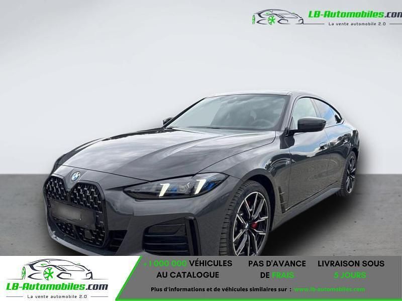 Utilisé 2025 BMW 420 Comfort Edition Coupé | 71 700 € - Image 1/4