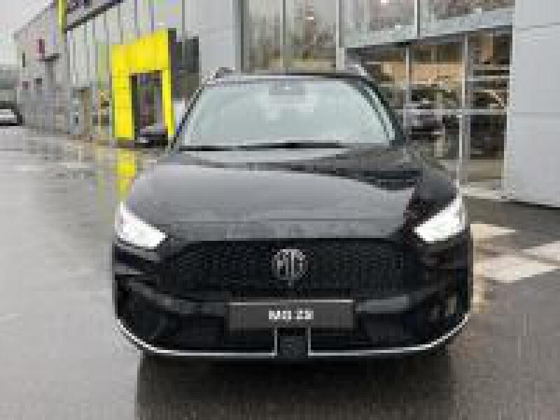 Occasion MG ZS Luxury 130 kW (177 ch) 2023 Berline