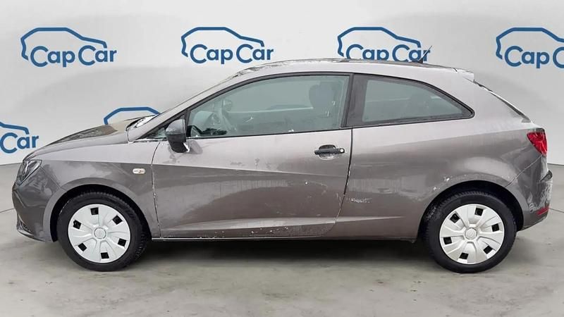 Occasion Seat Ibiza SC Business 75 ch (55 kW) 2016 Citadine