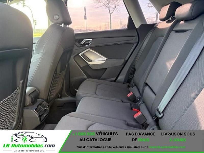 Occasion Audi Q3 Sport 190 ch (139 kW) 2019 SUV