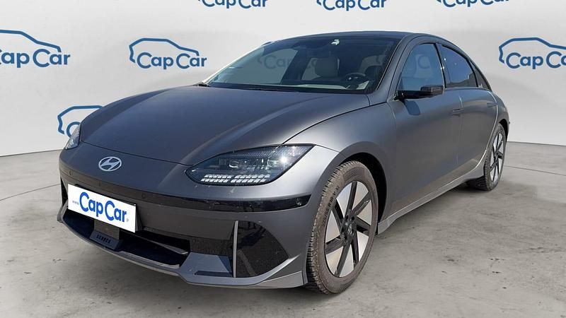Utilisé 2023 Hyundai Ioniq 6 Berline | 32 990 € - Image 1/3