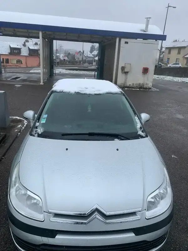 Utilisé 2005 Citroën C4 Berline | 2 500 € (Prix juste) - Image 1/4