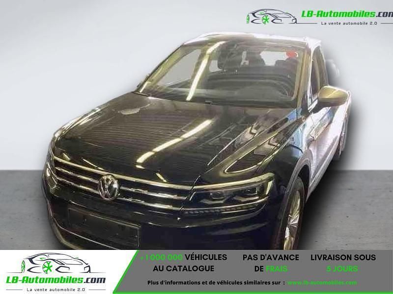 Occasion 2021 VW Tiguan Allspace SUV | 31 900 € (Prix juste) - Image 1/2