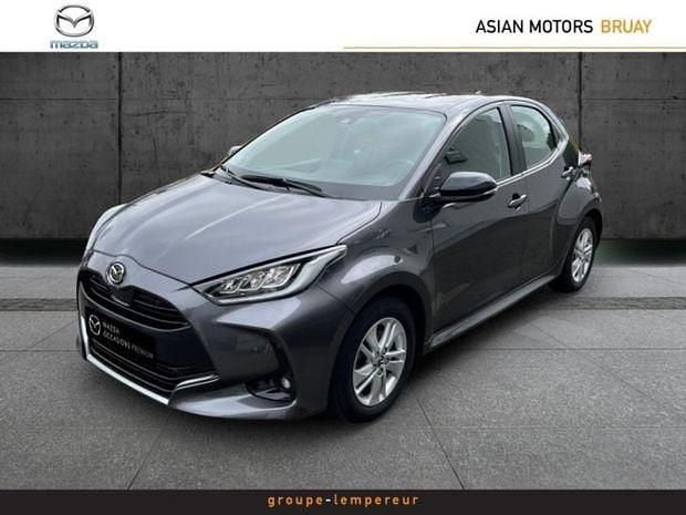 Utilisé 2024 Mazda 2 | 21 880 € (Prix assez cher) - Image 1/4