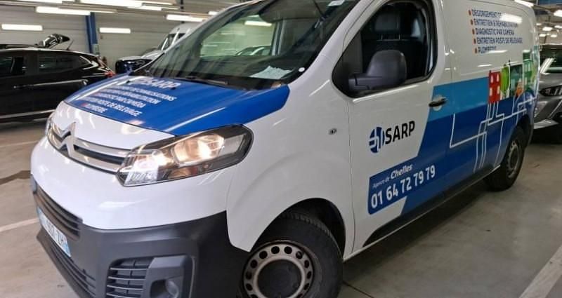 Utilisé 2019 Citroën Jumpy Monospace | 14 490 € (Bon prix) - Image 1/4