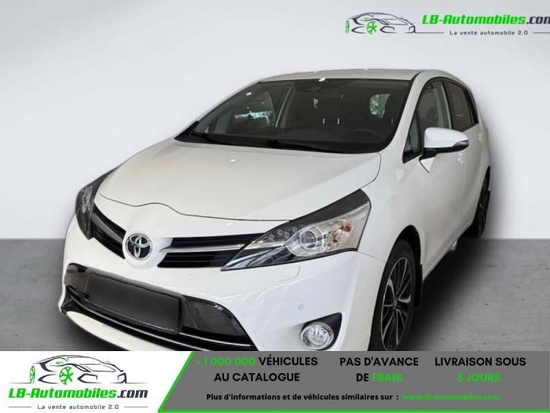 Occasion Toyota Verso 147 ch (108 kW) 2017 Monospace