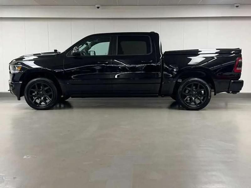 Occasion Dodge Ram 401 ch (294 kW) 2024 Noir Pick-up