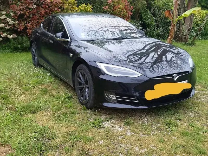 Utilisé 2018 Tesla Model S Berline | 30 000 € (Prix cher) - Image 1/4