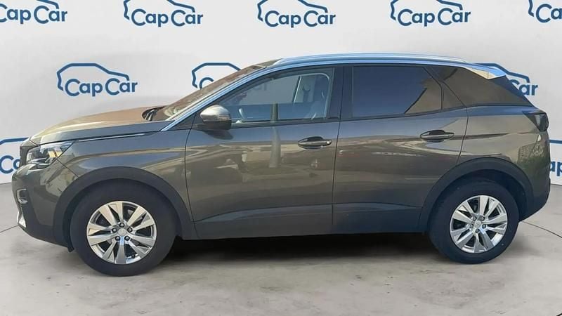 Occasion Peugeot 3008 Business-Line 131 ch (96 kW) 2017 SUV