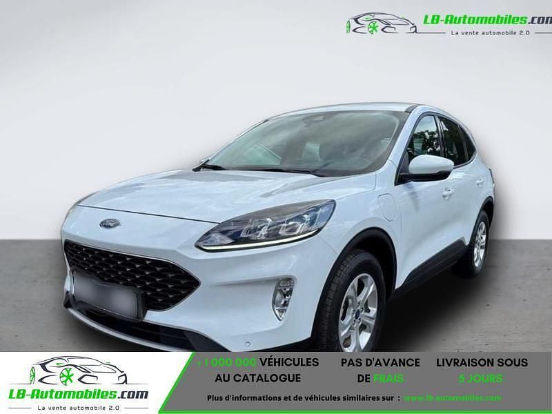 Occasion 2022 Ford Kuga SUV | 25 000 € (Bon prix) - Image 1/4