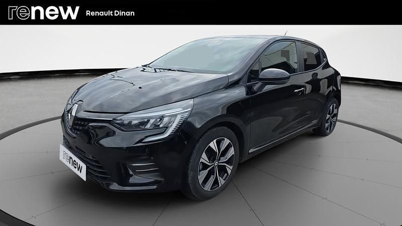 Noir Utilisé 2023 Renault Clio V Evolution Citadine | 14 790 € (Prix juste) - Image 1/4